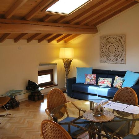 Attic 1 Centro Storico Lägenhet Peschiera del Garda Exteriör bild