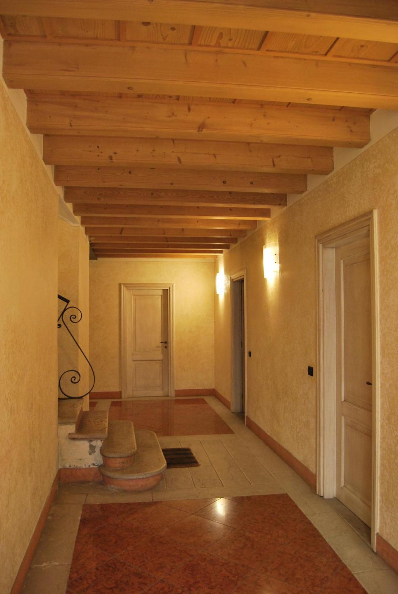 Attic 1 Centro Storico Lägenhet Peschiera del Garda Exteriör bild