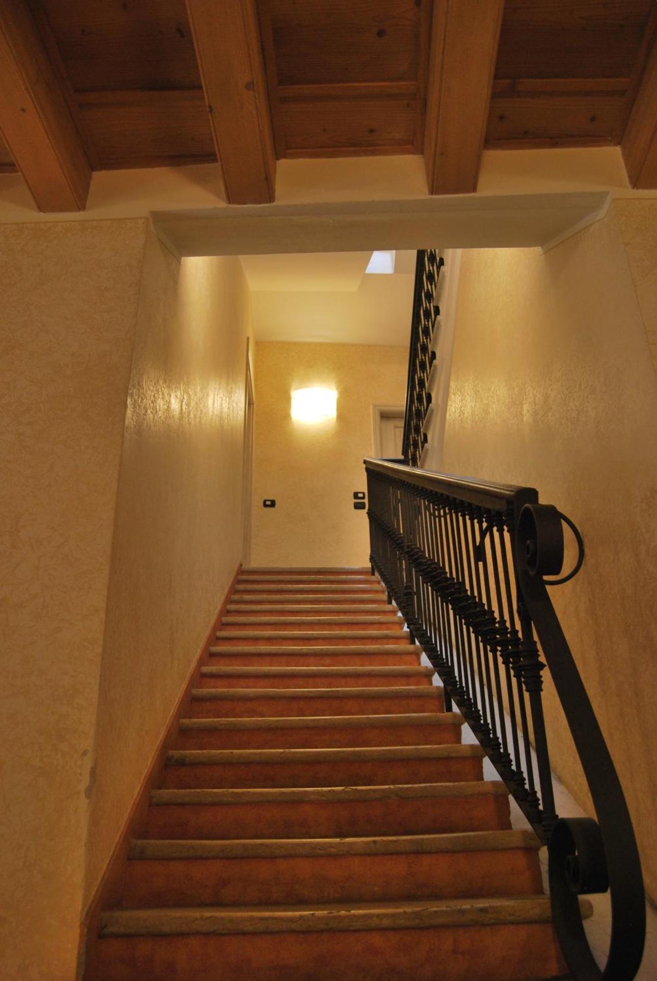 Attic 1 Centro Storico Lägenhet Peschiera del Garda Exteriör bild